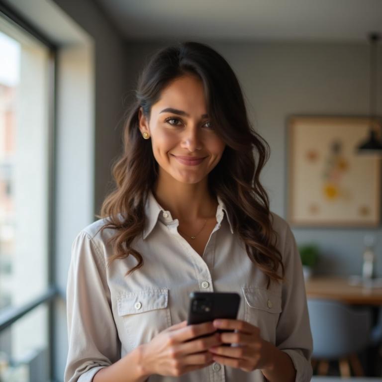 Experiencia de uso de la app onUS