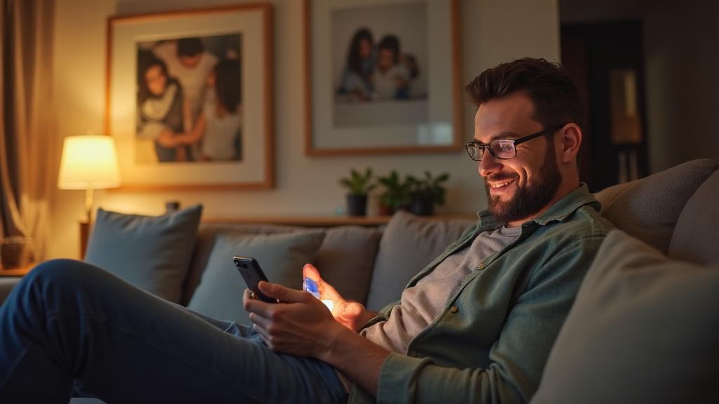 Desde Estados Unidos